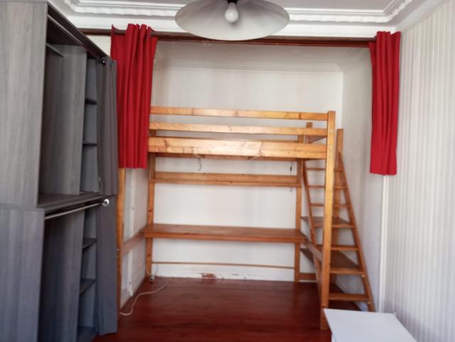 Location studio Grenoble - Photo 3