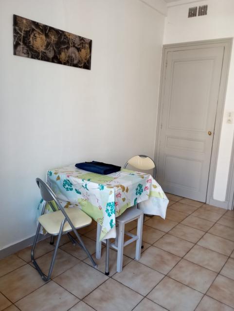 Location studio Grenoble - Photo 5