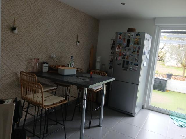 Location chambre Angers - Photo 4