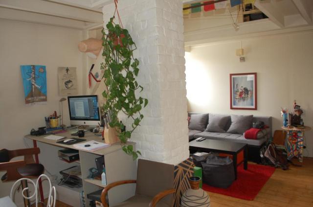 Location appartement T2 Tourcoing - Photo 3