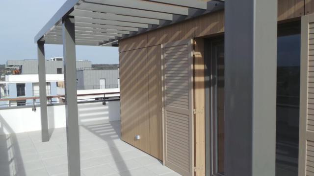 Location appartement T3 Mantes la Jolie - Photo 2