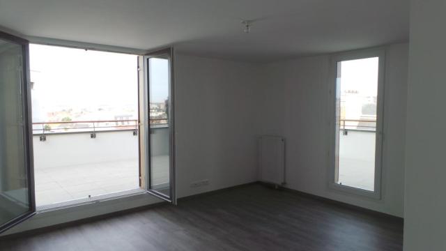 Location appartement T3 Mantes la Jolie - Photo 4