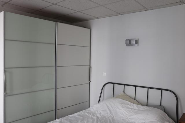Location appartement T2 Paris 18 - Photo 3