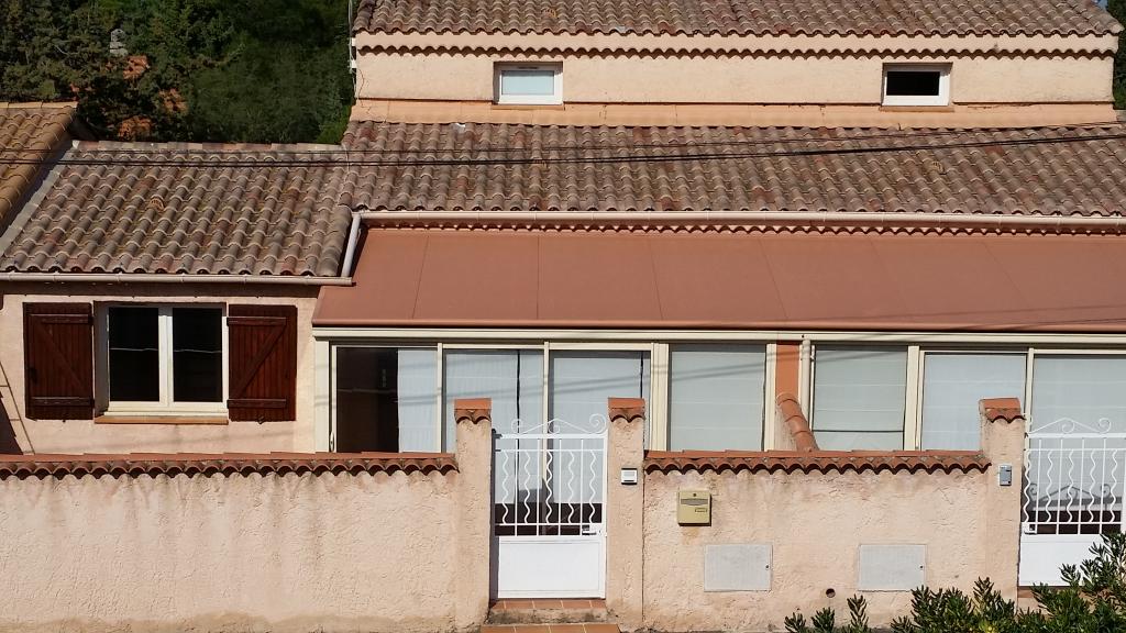 Location chambre Marignane - Photo 1