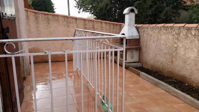 Location maison F3 Marignane - Photo 3