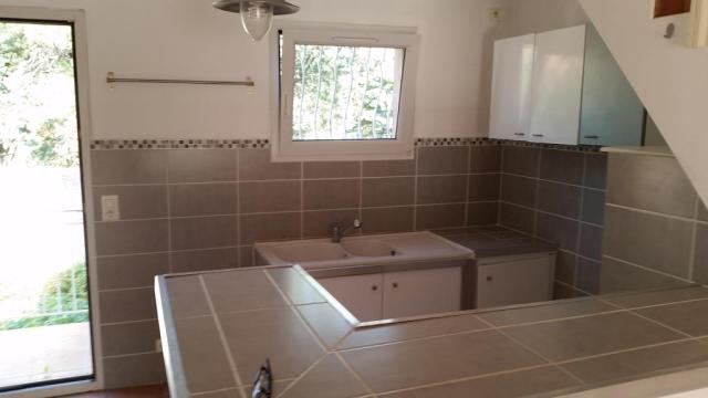 Location maison F3 Marignane - Photo 4