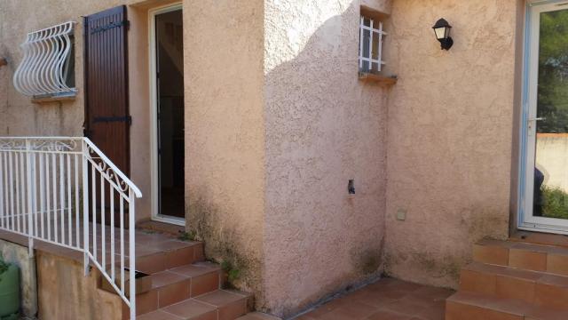 Location maison F3 Marignane - Photo 7