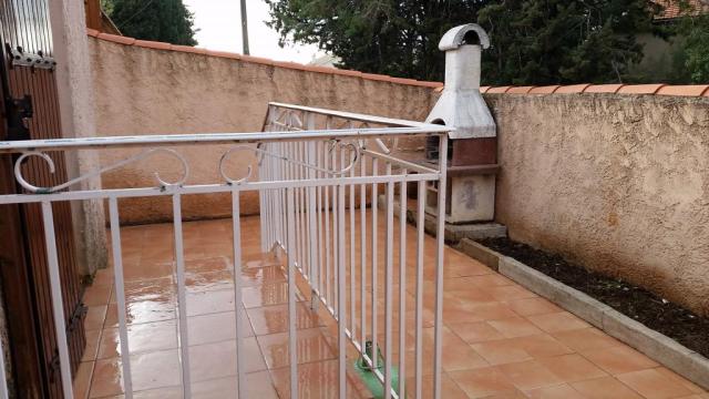 Location maison F3 Marignane - Photo 9