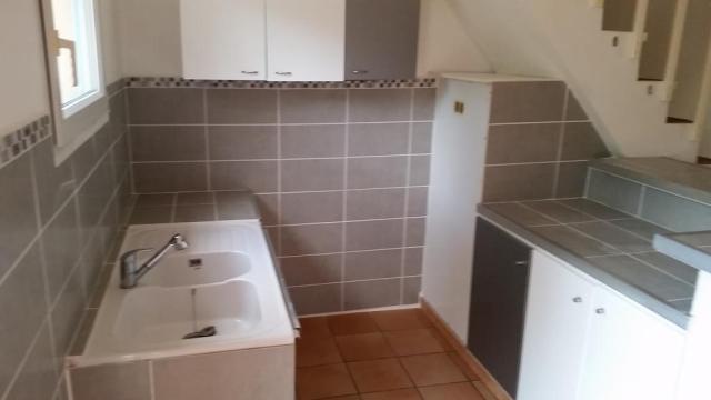 Location maison F3 Marignane - Photo 10