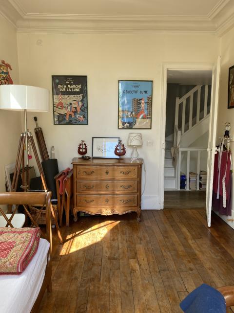 Location chambre Colombes - Photo 8
