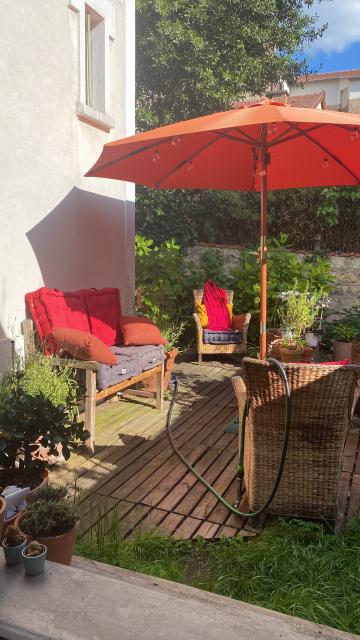 Location chambre Colombes - Photo 10