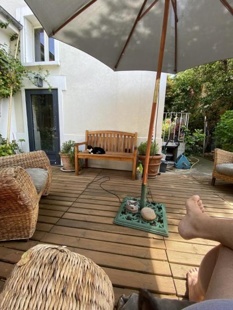 Location studio Colombes - Photo 5