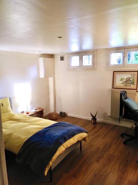 Location studio Colombes - Photo 7