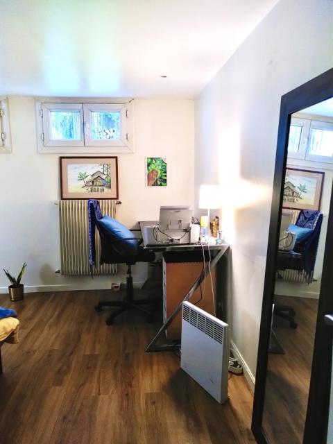 Location studio Colombes - Photo 9