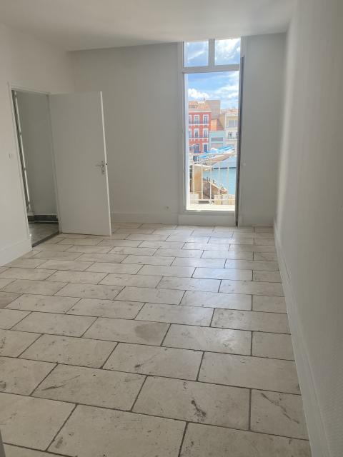Location appartement T3 Sete - Photo 2