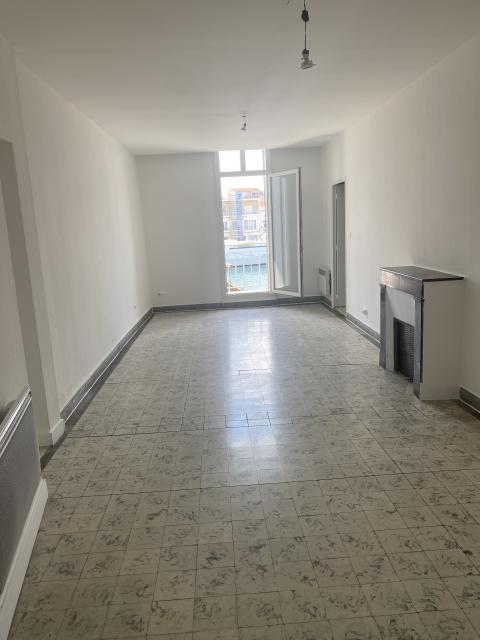 Location appartement T3 Sete - Photo 3