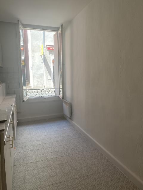 Location appartement T3 Sete - Photo 5