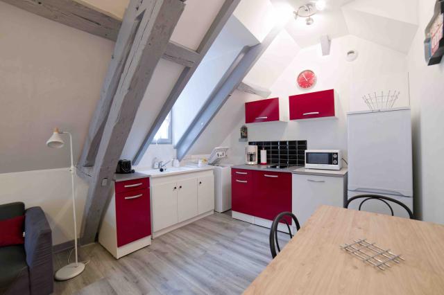 Location appartement T2 Troyes - Photo 3