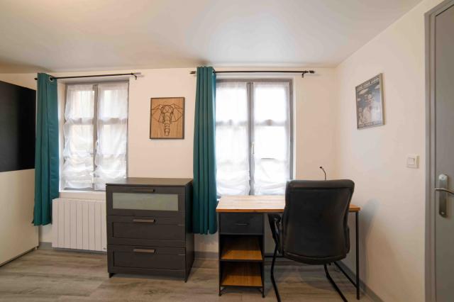Location appartement T2 Troyes - Photo 4