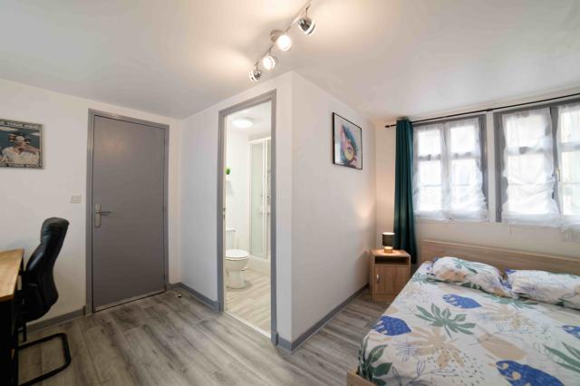 Location appartement T2 Troyes - Photo 6