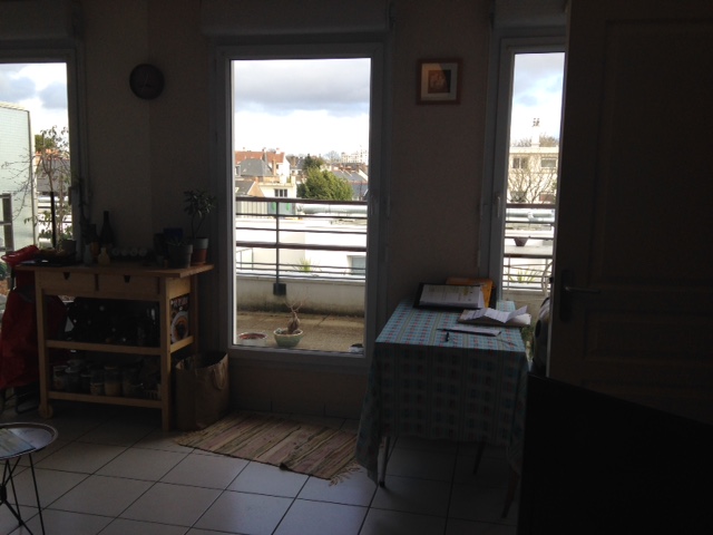 Location appartement T2 Nantes - Photo 2