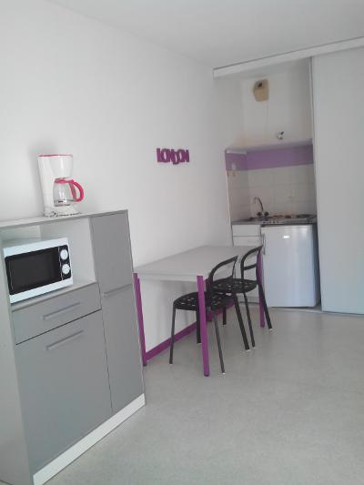 Location studio St Etienne - Photo 2