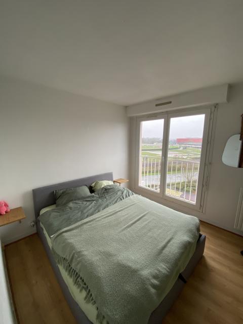 Location appartement T2 Amiens - Photo 5