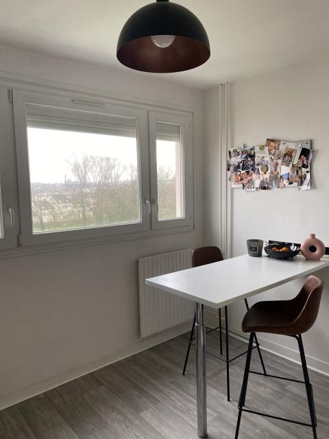 Location appartement T2 Amiens - Photo 7