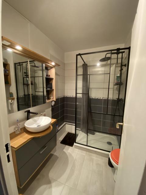 Location appartement T2 Amiens - Photo 8