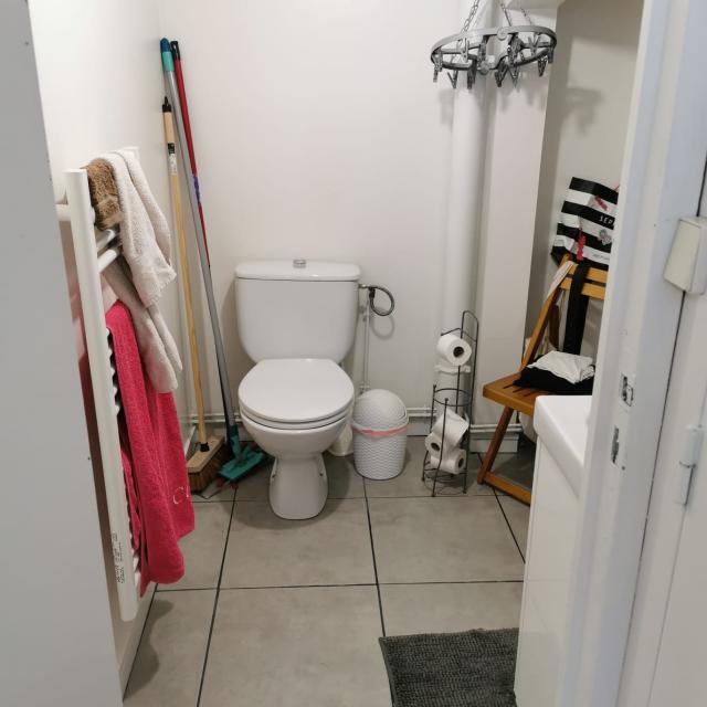 Location studio Angers - Photo 2