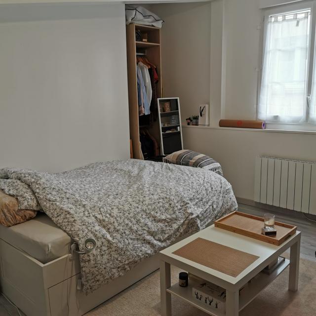 Location studio Angers - Photo 5