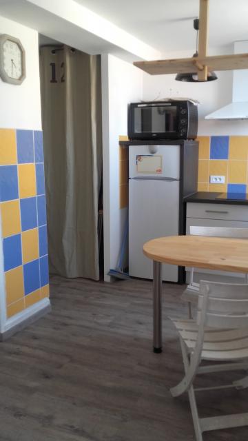 Location studio Montelimar - Photo 1