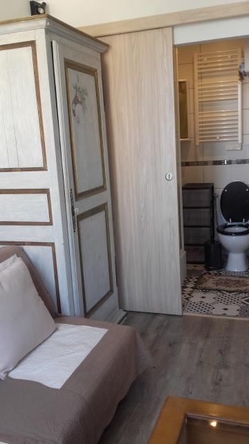 Location studio Montelimar - Photo 2