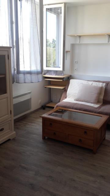 Location studio Montelimar - Photo 3