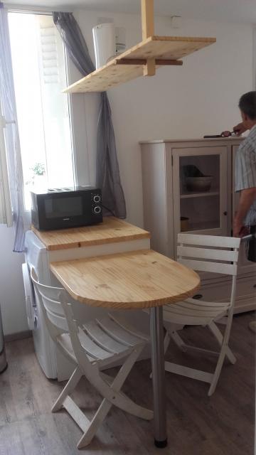 Location studio Montelimar - Photo 4