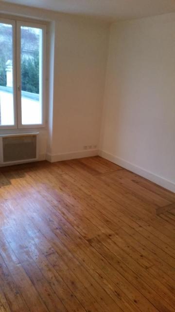 Location appartement T3 Vaux sur Seine - Photo 5