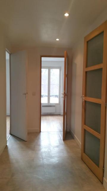 Location appartement T3 Vaux sur Seine - Photo 6