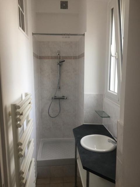 Location appartement T2 Clamart - Photo 2