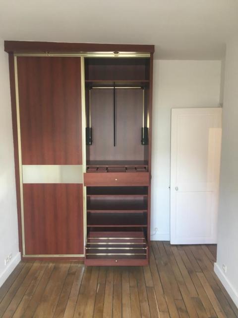 Location appartement T2 Clamart - Photo 3