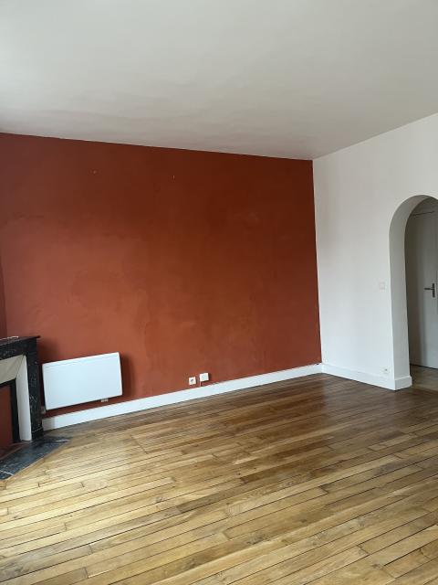 Location appartement T2 Clamart - Photo 4