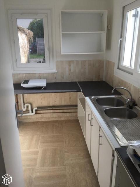 Location studio La Norville - Photo 2