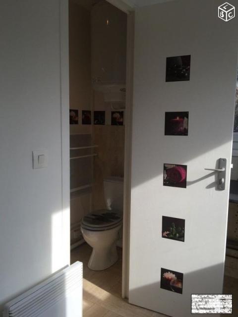 Location studio La Norville - Photo 4