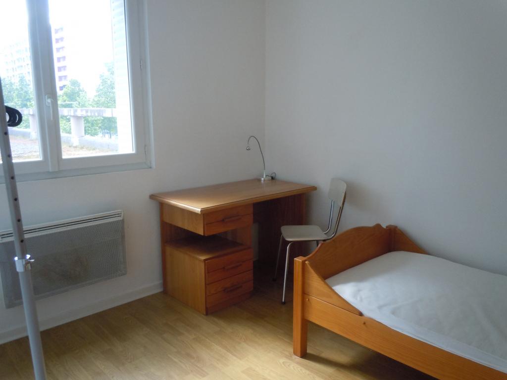 Location chambre Grenoble - Photo 1