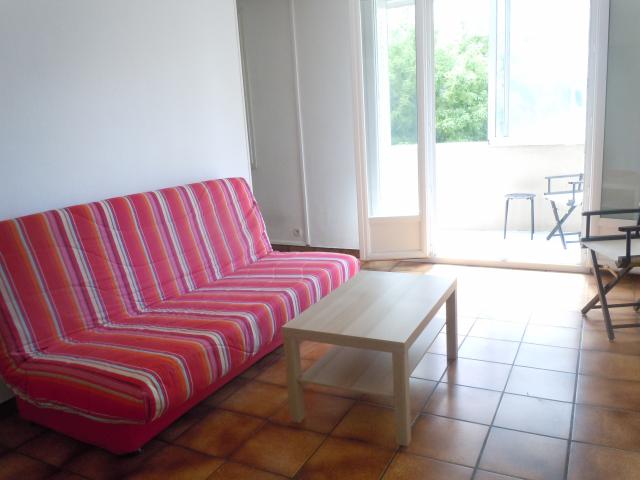 Location appartement T3 Grenoble - Photo 4