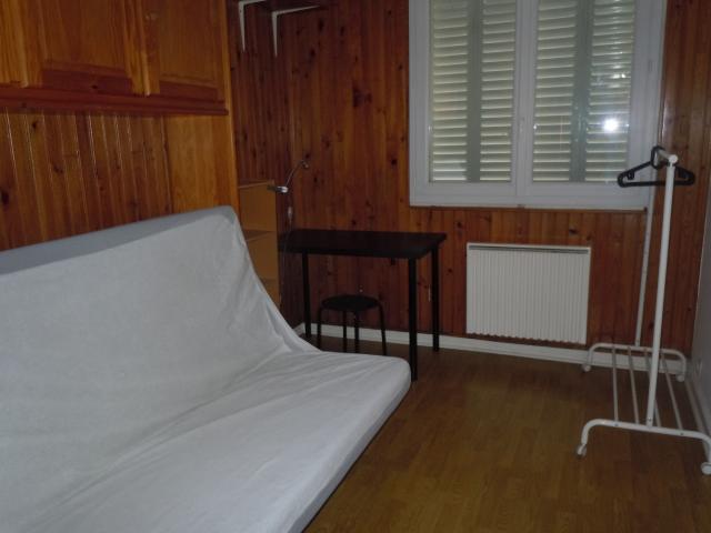 Location appartement T3 Grenoble - Photo 5