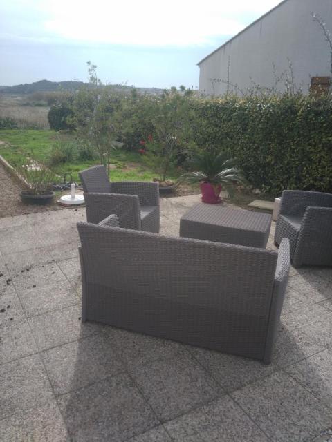 Location maison F4 Roujan - Photo 2