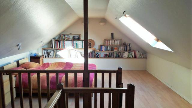 Location maison F4 Lille - Photo 2