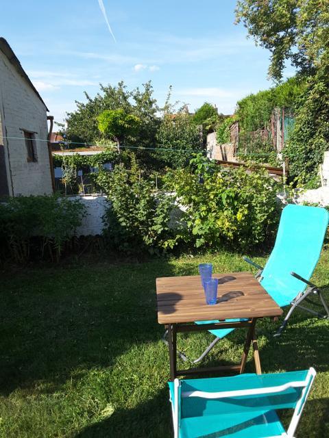 Location maison F4 Lille - Photo 5