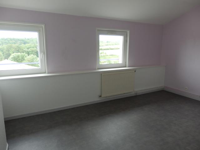 Location appartement T3 Pralong - Photo 4