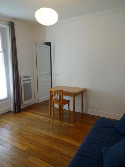 Location appartement T2 Paris 12 - Photo 2